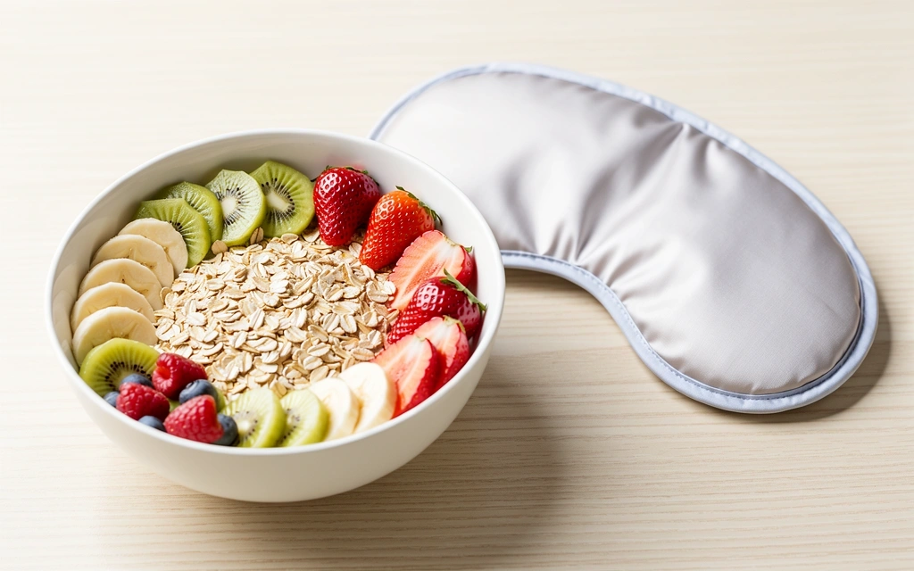 Ganzheitlicher Lifestyle-Ansatz