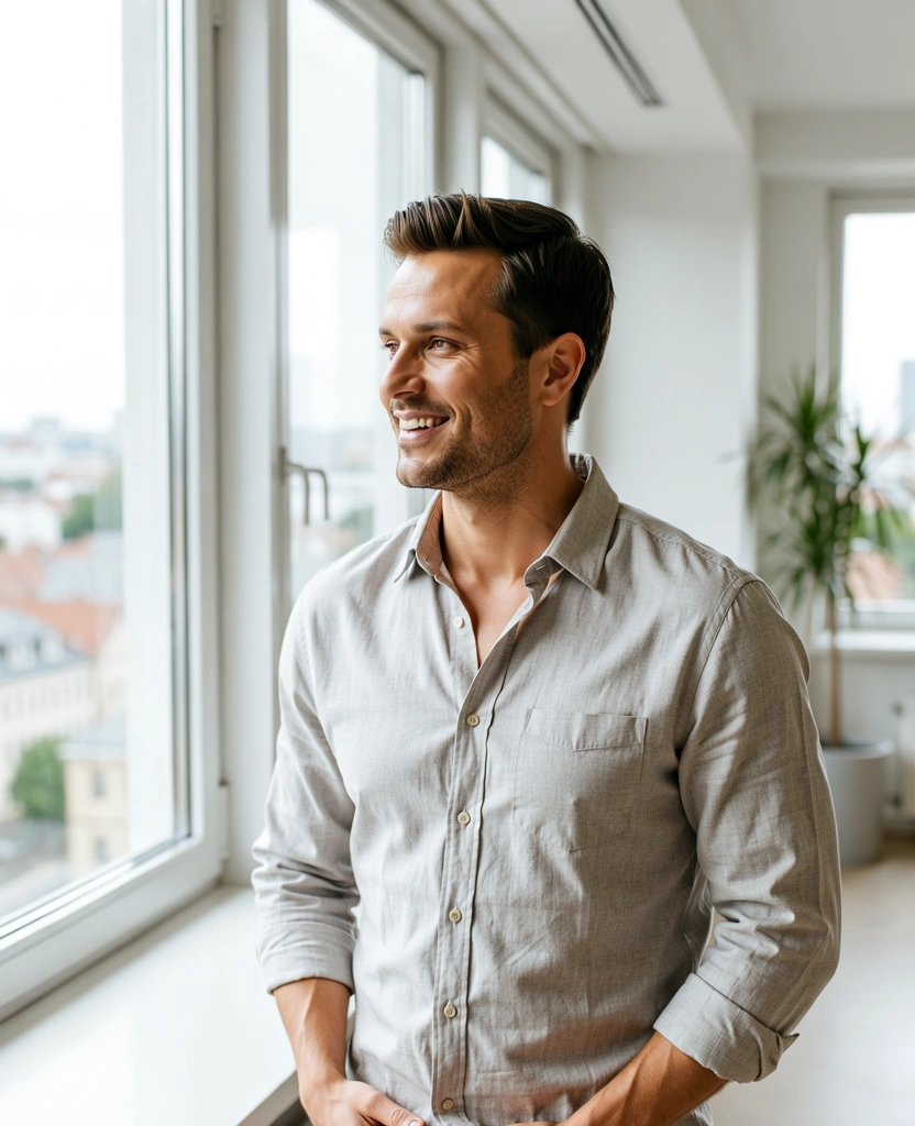 Marc Steinberg Schlaf-Kilo Coach